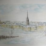 612 2445 MIXED MEDIA